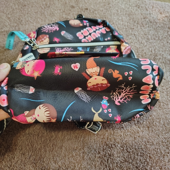 Harajuku Backpack - Picture 4 of 7